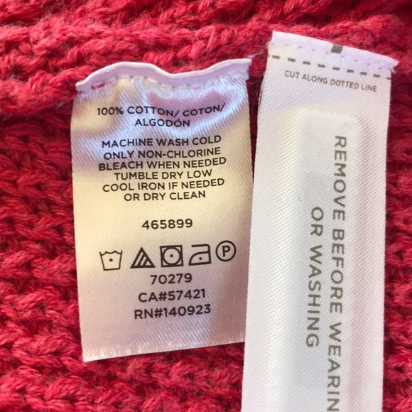 LOFT SHORT SLEEVE SWEATER - Picture 6 of 8